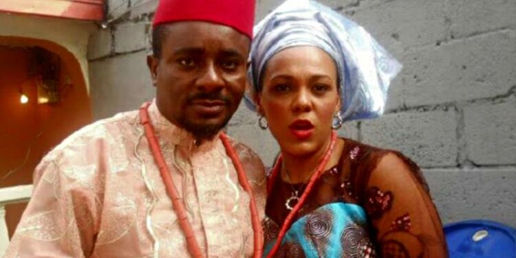 Emeka Ike, Ex-wife, Suzanne Emma, Brother Victor