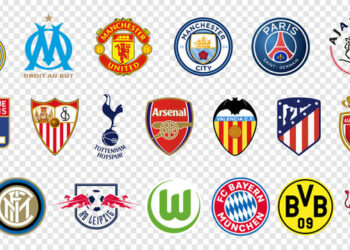 Details, European Super League, Manchester United, Manchester City, Premier League, La Liga, Ligue 1, Paris Saint-Germain, Every club, Rejected joining