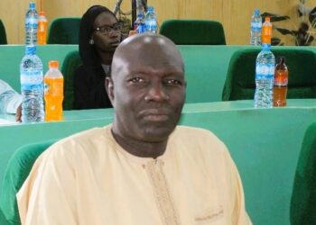 Comrade I.G. Maryam, Gov. Yusuf, CHRICED, Mourn