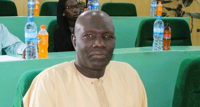 Comrade I.G. Maryam, Gov. Yusuf, CHRICED, Mourn