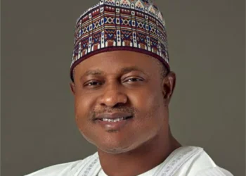 Governor Uba Sani, Nigeria, Eecurity agencies, Cross-purpose, Kaduna State, Error bombing