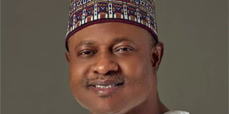 Governor Uba Sani, Nigeria, Eecurity agencies, Cross-purpose, Kaduna State, Error bombing