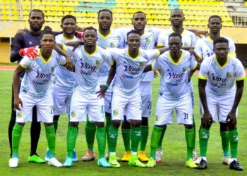 Niger Tornadoes, Kano Pillars, Remo Stars, Lobi Stars, Nigeria Premier Football League, NPFL