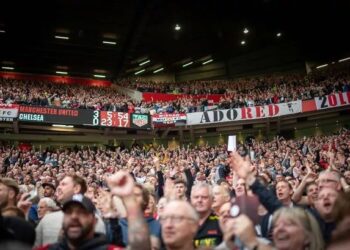 Manchester Utd fans, Sir Jim Ratcliffe, time, patience