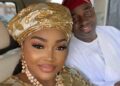 Mercy Aigbe, Islam, Muslim