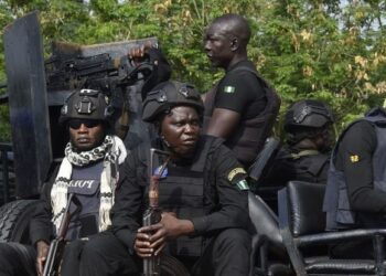 Elemosho of Shareland, killed, Son, Kwara, Nigeria, Arrested, Remanded