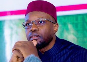 Ousmane Sonko, Senegal, Court, Opposition leader, Electoral list, Electoral register