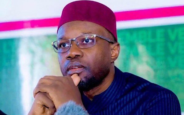 Ousmane Sonko, Senegal, Court, Opposition leader, Electoral list, Electoral register