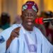President Bola Tinubu, Nigeria, Moody's outlook