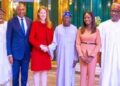 President Bola Tinub, Zoe Yujnovich, Shell, $1bn, Investment, Nigeria, Natural gas production