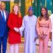 President Bola Tinub, Zoe Yujnovich, Shell, $1bn, Investment, Nigeria, Natural gas production