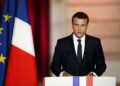 President Emmanuel Macron, France, Nigerian students, Foreign students, Families