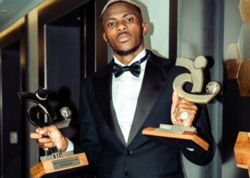 Victor Osimhen, Football journey, Rollercoaster, Highs, Tough lows