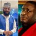 Yul Edochie, Emeka Ike, Keep your head up, Supportive message