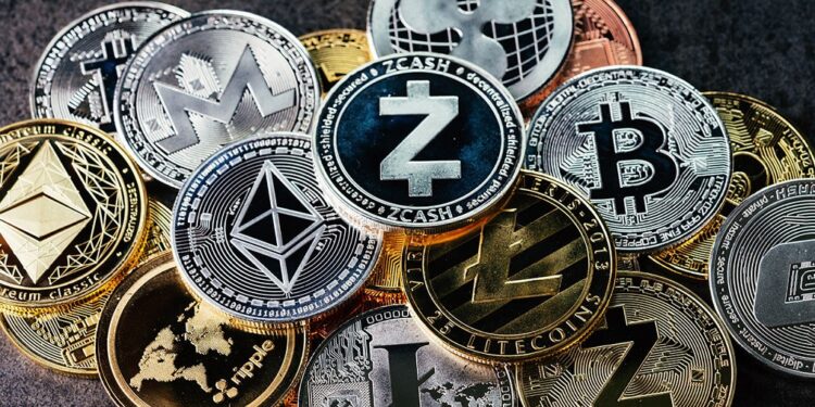 Nigeria, cryptocurrency usage, highest in Africa, CBN directives