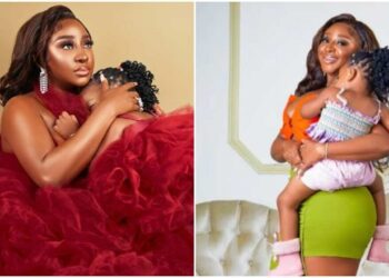 Ini Edo, needs a man, Actress, Nollywood, Nigeria