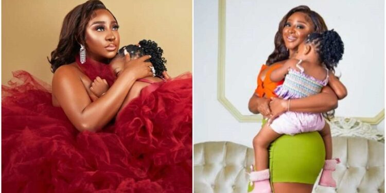 Ini Edo, needs a man, Actress, Nollywood, Nigeria