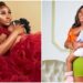Ini Edo, needs a man, Actress, Nollywood, Nigeria