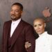 Jada Pinkett, Will Smith, Holy slap, Marriage