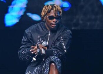 Asake, New song, Only Me