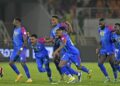 DR Congo, Quarter-finals, AFCON 2023, Penalty, Egypt