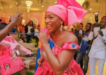 DJ Cuppy, Single, Childless at 30