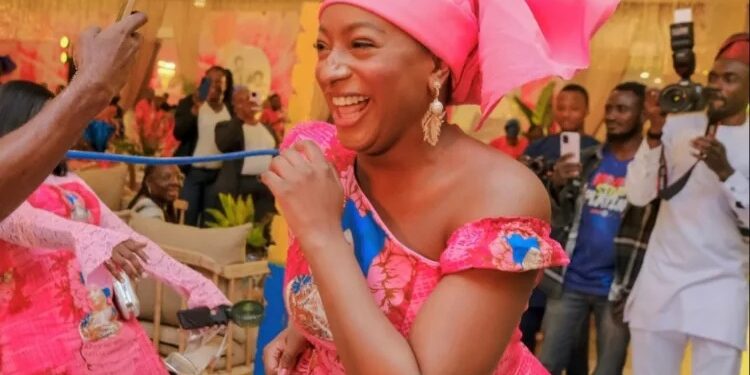 DJ Cuppy, Single, Childless at 30