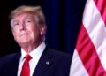 Donald Trump appeal, US Supreme Court, Colorado ballot disqualification