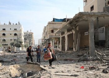 Western diplomats, Stop Gaza war, Stop spread