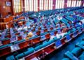 Nigeria, House of Reps, N75bn Refund, COVID-19 funds