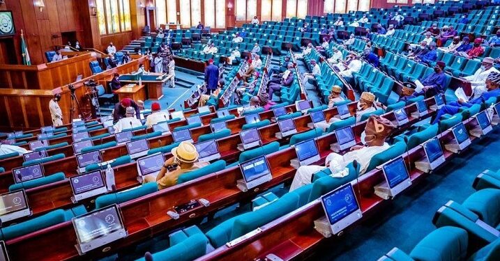 Nigeria, House of Reps, N75bn Refund, COVID-19 funds
