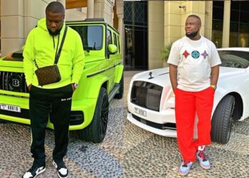 Hushpuppi, U.S. appeals court, Petition, Reduced prison sentence, Woodberry