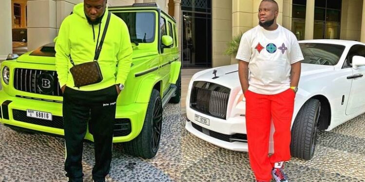 Hushpuppi, U.S. appeals court, Petition, Reduced prison sentence, Woodberry