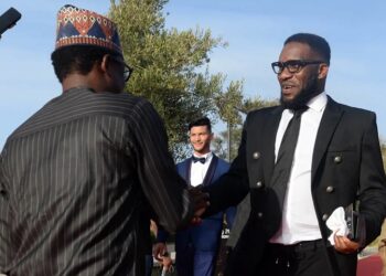 Jay Jay Okocha, AFCON favorite, Nigeria, Cote d’Ivoire, AFCON 2023, African football, CAF