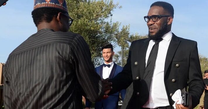 Jay Jay Okocha, AFCON favorite, Nigeria, Cote d’Ivoire, AFCON 2023, African football, CAF