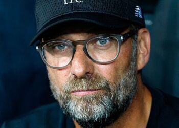 Jurgen Klopp, Full transcript, Goodbye, Interview, Liverpool