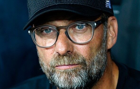 Jurgen Klopp, Full transcript, Goodbye, Interview, Liverpool