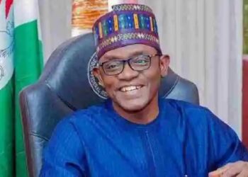 Mai Mala Buni, Yobe State, Revokes licences, Private schools, Harmony, Public schools