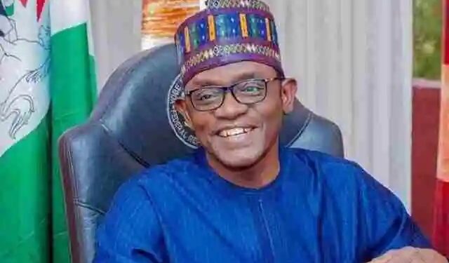 Mai Mala Buni, Yobe State, Revokes licences, Private schools, Harmony, Public schools
