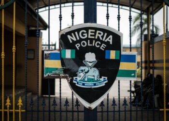 Nigeria Police, Nabeeha, Kidnapper, Arrest