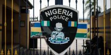 Nigeria Police, Nabeeha, Kidnapper, Arrest
