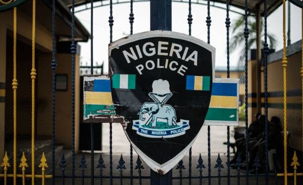 Nigeria Police, Nabeeha, Kidnapper, Arrest