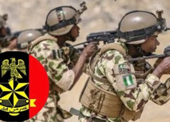 Nigerian Army, Probes allegation, Female soldier, Abuse, VIDEO