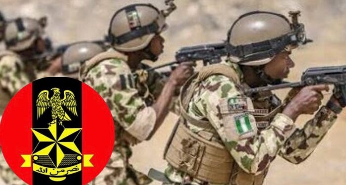 Nigerian Army, Probes allegation, Female soldier, Abuse, VIDEO