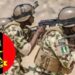 Nigerian Army, Probes allegation, Female soldier, Abuse, VIDEO