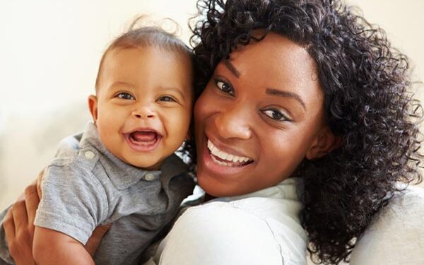 Nursing mothers, Good food, Emotional stability, Nutrition