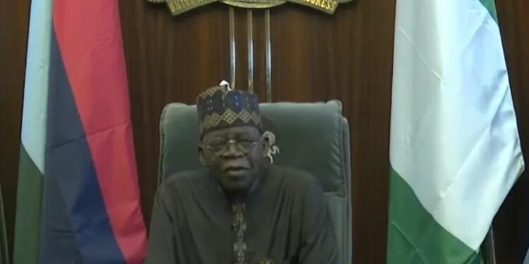 Full Text Of President Tinubu’s 2024 New Year Address - ONLINE NEWS NIGERIA