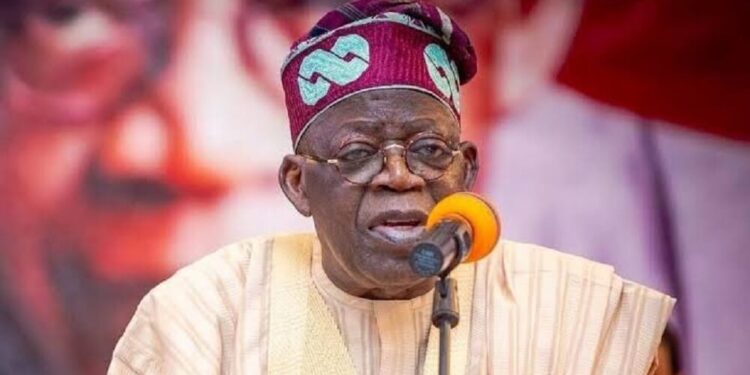 Bola Tinubu, BPE, Alexander Ayoola Okoh, Babatunde Irukera, Consumer Protection Commission