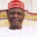 Kano emirates, Ganduje, Kwankwaso, revisit
