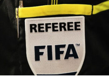 Nigerian referees, FIFA, 2024, International lists